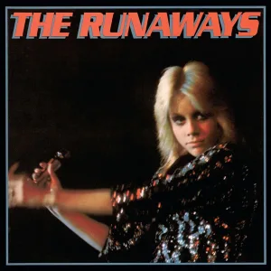 Cover von The Runaways - The Mercury Albums Anthology