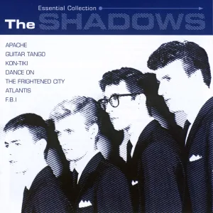 Cover von The Shadows: Essential Collection