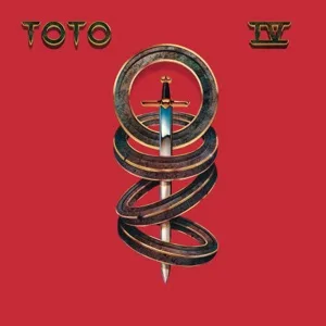 Cover von Toto