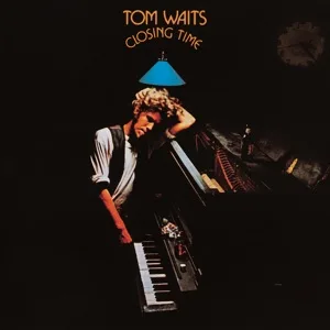 Cover von FM Radio Cohen and Waits
