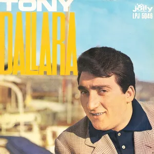 Cover von Tony Dallara Presenta Come Prima