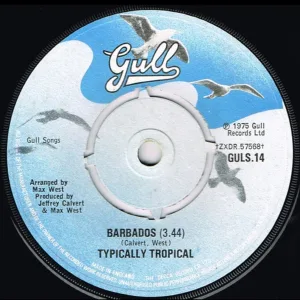 Cover von Back to the 70´s, Vol.1