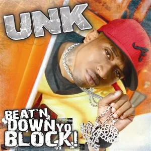 Cover von Hip Hop Mix USA [Continuous Mix by DJ Woogie]