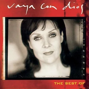 Cover von The Best Of Vaya Con Dios