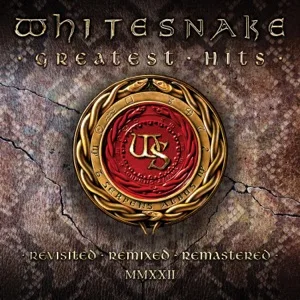 Cover von Whitesnake (30th Anniversary Collection)