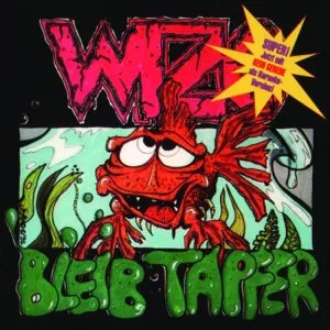 Cover von Anderster