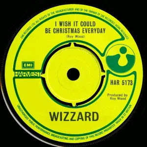 Cover von The Wizzard! Greatest Hits And More - The EMI Years