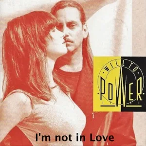 Cover von Will To Power