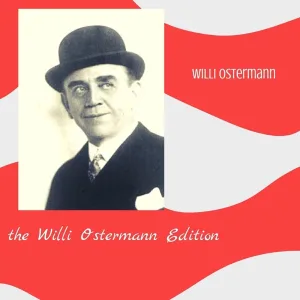 Cover von Un dä Ostermanns Will, dä singk esu schön