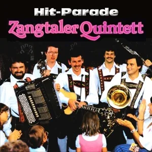 Cover von Hit-Parade