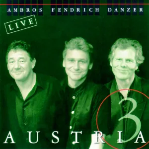 Cover von Austropop-Legenden