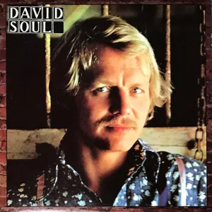 Cover von David Soul