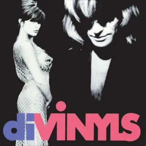 Cover von Divinyls