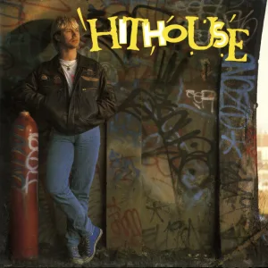 Cover von Hithouse