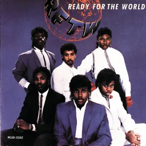 Cover von 1987 Best of by uDiscover