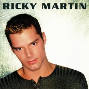 Cover von Ricky Martin