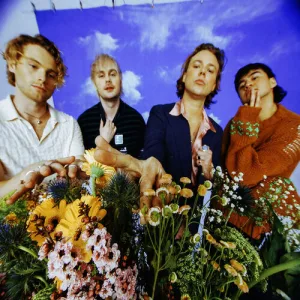 Cover von Youngblood