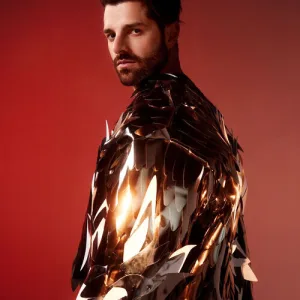 Cover von Love Again (feat. Alida)