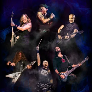 Cover von Metal Heart