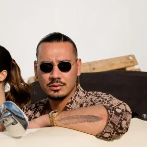 Cover von Breaking your heart