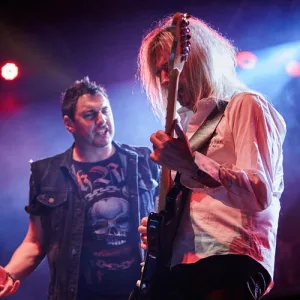 Cover von Oceans of Time