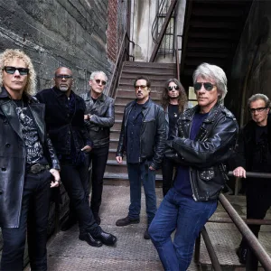 Cover von Blaze Of Glory