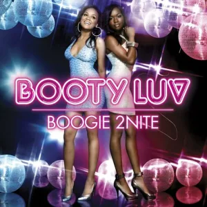 Cover von Boogie 2Nite