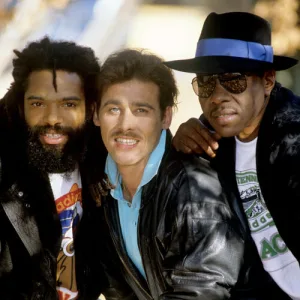 Cover von How I Need You