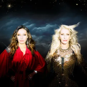 Cover von Masquerade