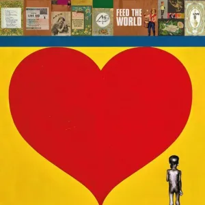 Cover von Do They Know It's Christmas?