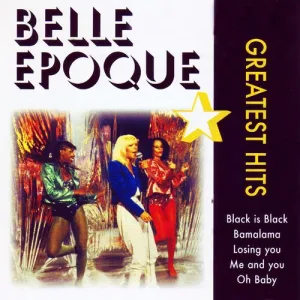 Cover von Miss Broadway