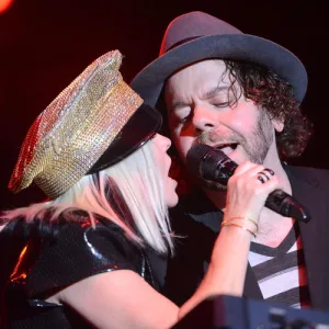 Cover von Take My Breath Away