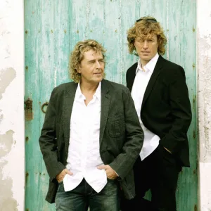 Cover von Du Bist Alles Auf Dieser Welt