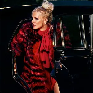 Cover von Oops!... I Did It Again