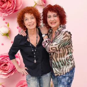 Cover von Winterrosen