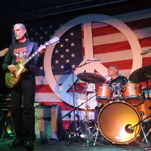 Cover von On The Road Again