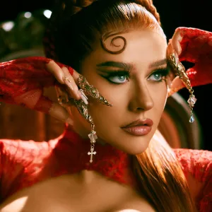 Cover von Lady Marmalade