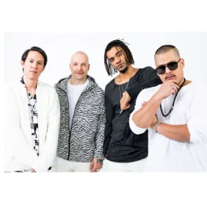 Cover von Schöne Neue Welt