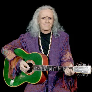 Cover von Mellow Yellow