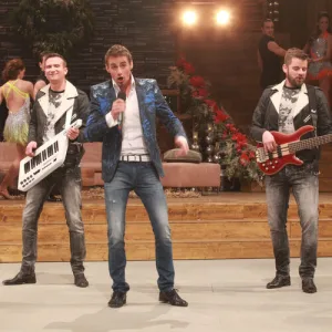 Cover von Weihnachten muaß mehr sein