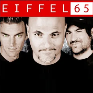 Cover von Blue (Da Ba Dee)