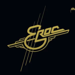 Cover von Eroc 3