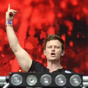 Cover von Put Your Hands Up For Detroit