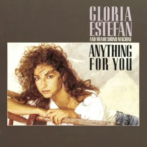 Cover von Anything For You