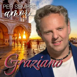 Cover von Buongiorno Amore