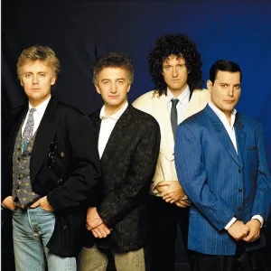 Cover von Bohemian Rhapsody