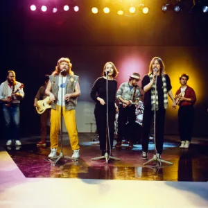 Cover von Volle Lotte