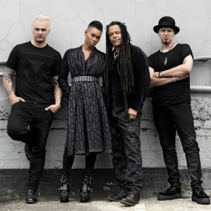Cover von Brazen (Weep)