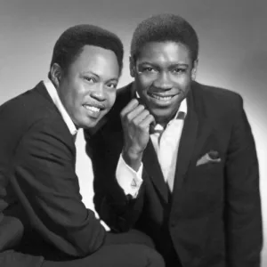 Cover von Soul Man
