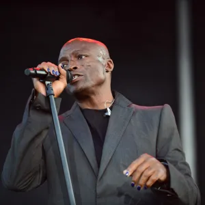 Cover von The Beginning